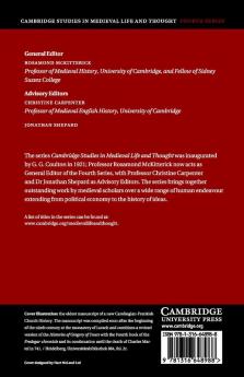 History Frankish Identity and the Framing of Western Ethnicity 550-850