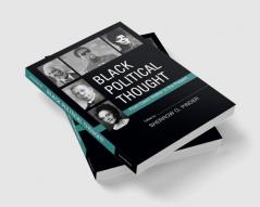 Black Political Thought