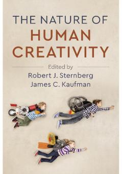 The Nature of Human Creativity