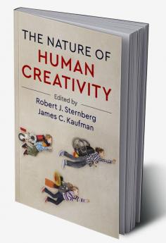 The Nature of Human Creativity