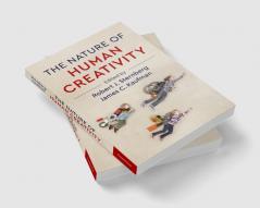The Nature of Human Creativity