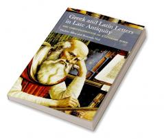 Greek and Latin Letters in Late Antiquity