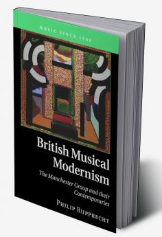 British Musical Modernism