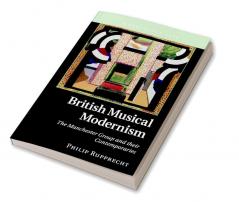 British Musical Modernism