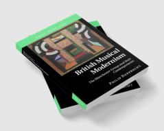 British Musical Modernism