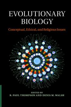 Evolutionary Biology
