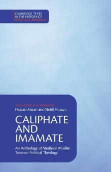 Caliphate and Imamate