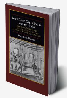 Small Town Capitalism in Western India