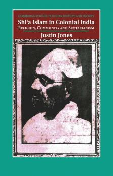Shi'a Islam in Colonial India