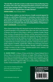 German History Unbound