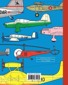 A Scale Modeller's Guide to Aircraft from the Adventures of Tintin