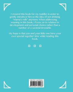 Mama Who Drinks Milk Like Me? (A Children's Book about Breastfeeding)