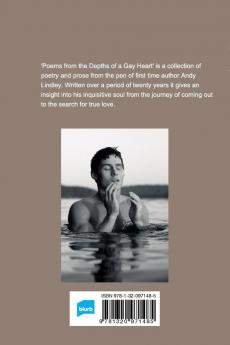 Poems from the Depths of a Gay Heart (paperback)