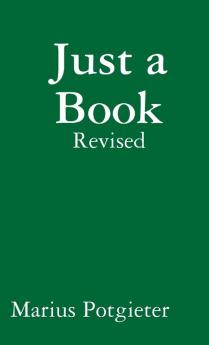 Just a Book