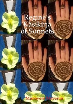 Regine's K��sikirja of Sonnets