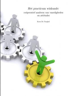 Het practicum wiskunde