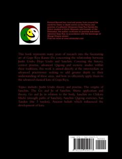The Essence of Goju Ryu - Vol I