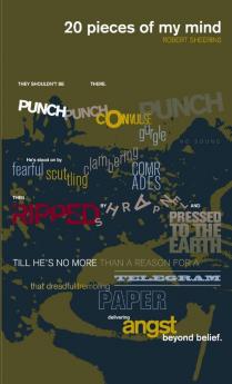 20 Pieces of my Mind