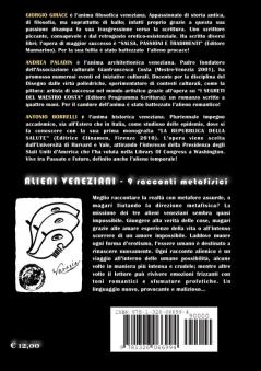 Alieni veneziani