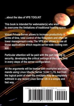 Vps Toolkit