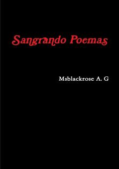 Sangrando Poemas