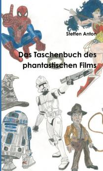 Das Taschenbuch des phantastischen Films