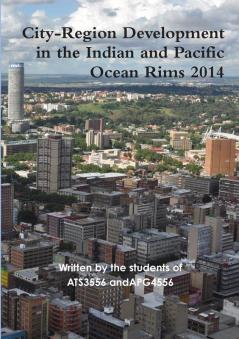 City-Region Development in the Indian and Pacific Ocean Rims 2014