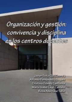 Organización y gestión