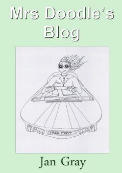 Mrs Doodle's Blog