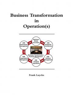 Business transformation in operation (s)