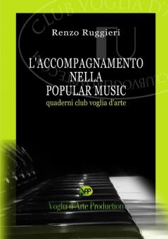 L'Accompagnamento Nella Popular Music