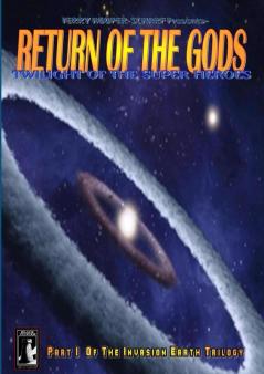 The Return Of The Gods