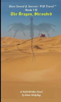The Dragon Shrouded