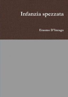 Infanzia spezzata