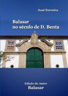 Balasar no século de D. Benta