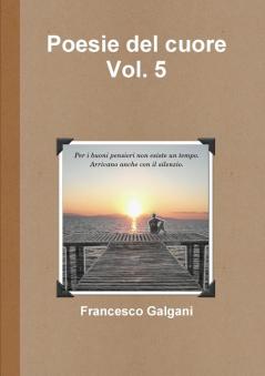 Poesie Del Cuore - Vol. 5