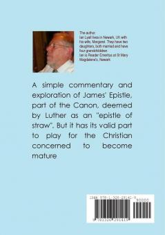 James' Epistle