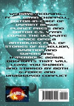 Deep Space Dogfights