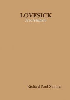 LOVESICK