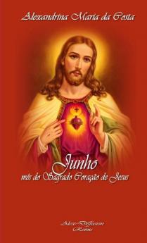 JUNHO com a Beata Alexandrina