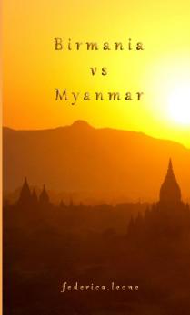 Birmania vs Myanmar