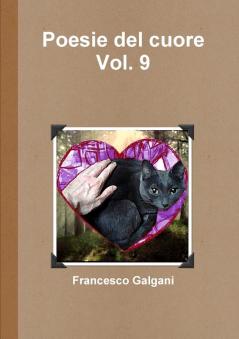 Poesie del cuore - Vol. 9