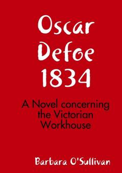 Oscar Defoe 1834