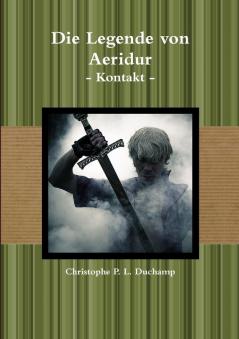 Die Legende von Aeridur