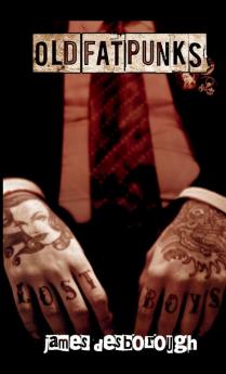 Old Fat Punks