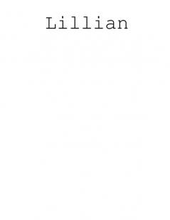 Lillian