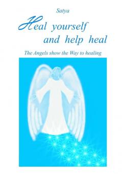 Heal yourself and help heal