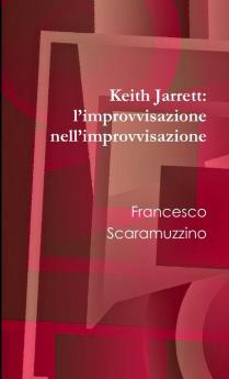 Keith Jarrett