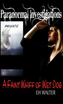 Paranormal Investigations 5