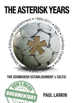 The Asterisk Years 2.0